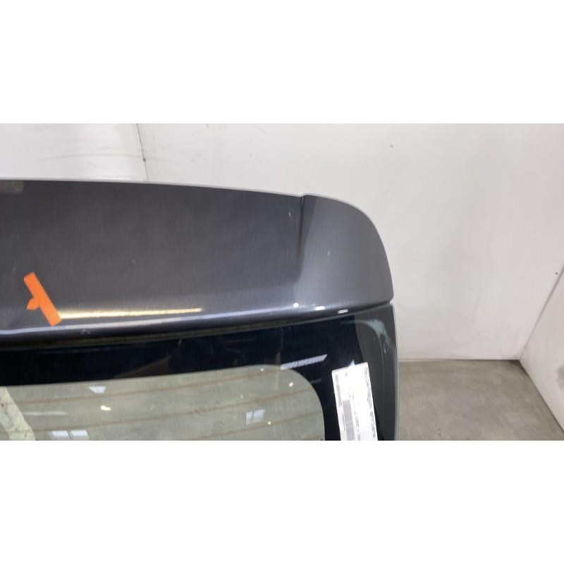Malle/Hayon arriere KIA RIO 3 Photo n°10