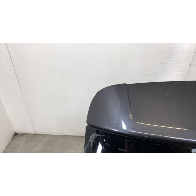 Malle/Hayon arriere KIA RIO 3 Photo n°12