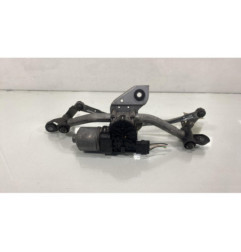 Moteur essuie glace avant RENAULT TWINGO 2 Photo n°1