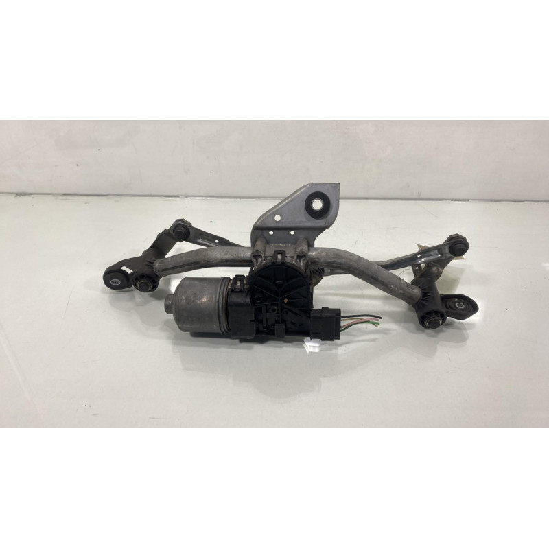 Moteur essuie glace avant RENAULT TWINGO 2 Photo n°1