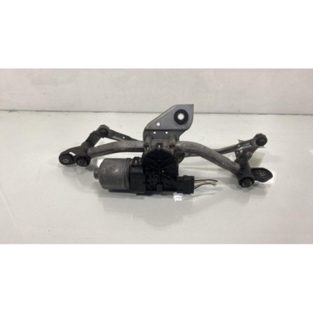 Moteur essuie glace avant RENAULT TWINGO 2 Photo n°1