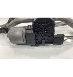 Moteur essuie glace avant RENAULT TWINGO 2