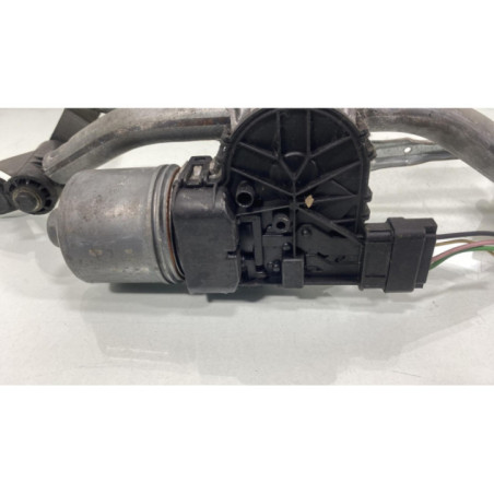 Moteur essuie glace avant RENAULT TWINGO 2