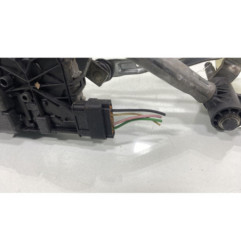 Moteur essuie glace avant RENAULT TWINGO 2