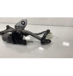 Moteur essuie glace avant RENAULT TWINGO 2