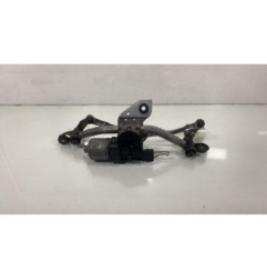 Moteur essuie glace avant RENAULT TWINGO 2