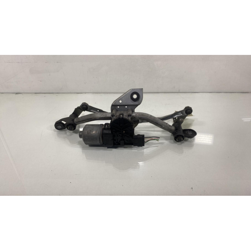 Moteur essuie glace avant RENAULT TWINGO 2 Photo n°5