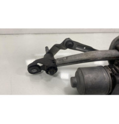 Moteur essuie glace avant RENAULT TWINGO 2