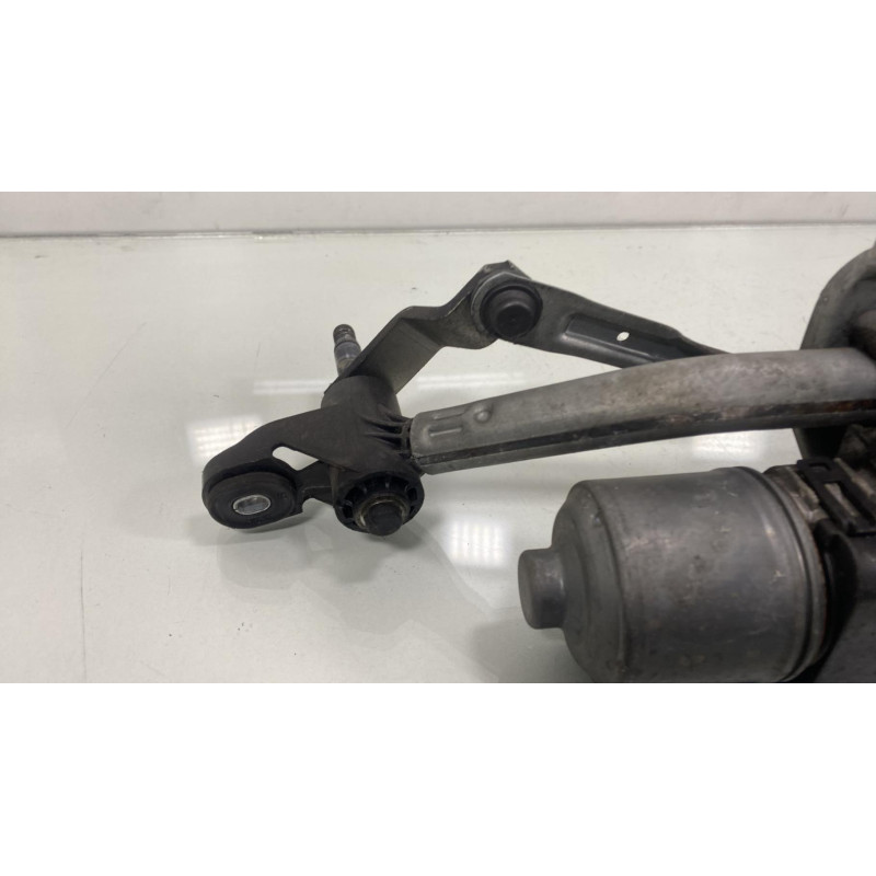 Moteur essuie glace avant RENAULT TWINGO 2 Photo n°6