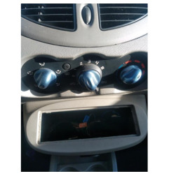 Moteur essuie glace avant RENAULT TWINGO 2