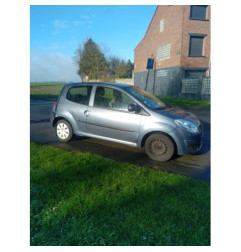 Moteur essuie glace avant RENAULT TWINGO 2