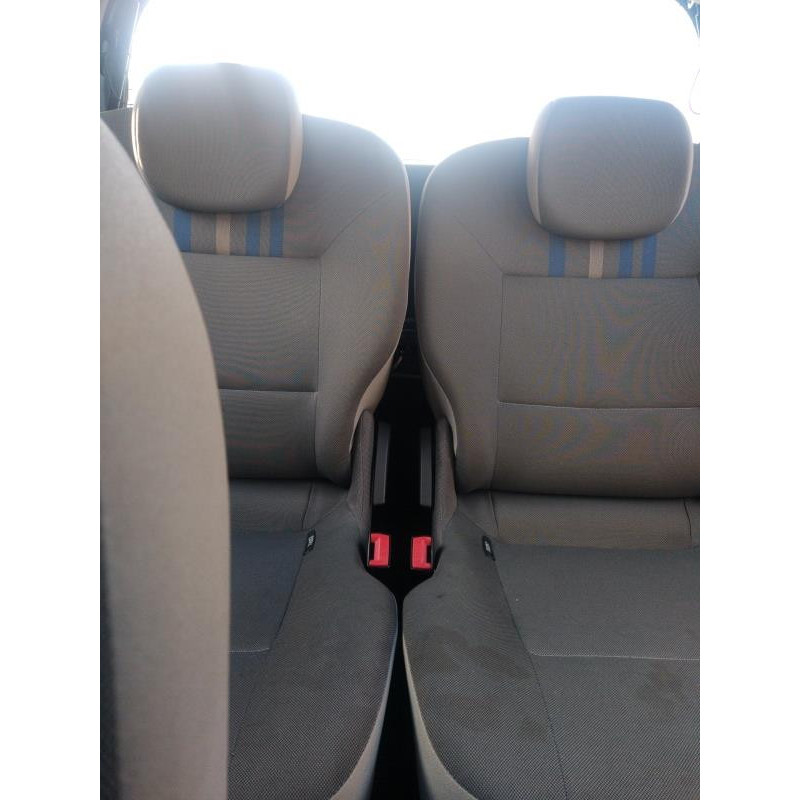 Moteur essuie glace avant RENAULT TWINGO 2 Photo n°12