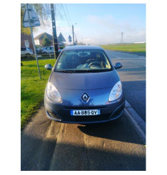 Moteur essuie glace avant RENAULT TWINGO 2