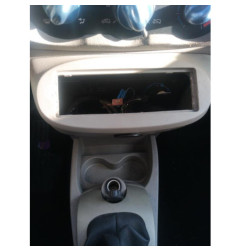 Moteur essuie glace avant RENAULT TWINGO 2