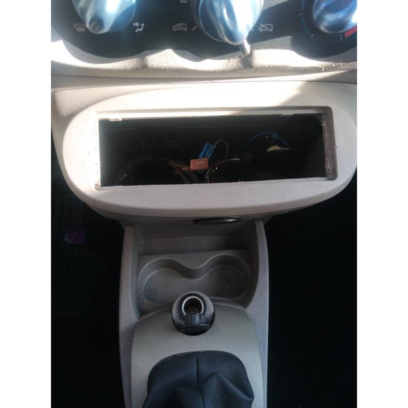Moteur essuie glace avant RENAULT TWINGO 2 Photo n°15