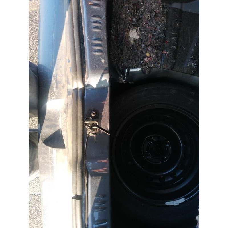 Moteur essuie glace avant RENAULT TWINGO 2 Photo n°16