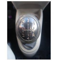 Moteur essuie glace avant RENAULT TWINGO 2