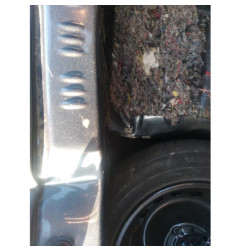 Moteur essuie glace avant RENAULT TWINGO 2
