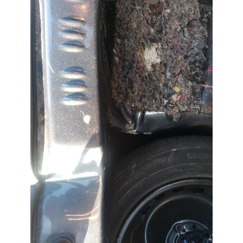 Moteur essuie glace avant RENAULT TWINGO 2 Photo n°18