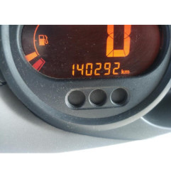Moteur essuie glace avant RENAULT TWINGO 2