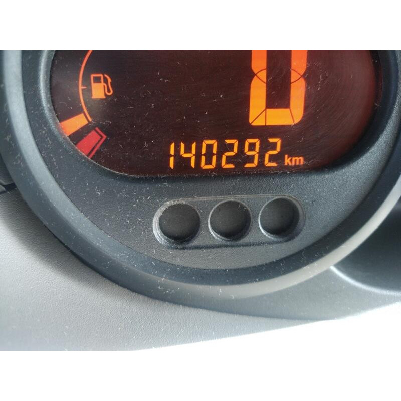 Moteur essuie glace avant RENAULT TWINGO 2 Photo n°19
