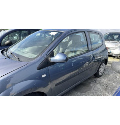 Moteur essuie glace avant RENAULT TWINGO 2