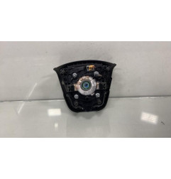 Air bag conducteur PEUGEOT 508 1 SW Photo n°1