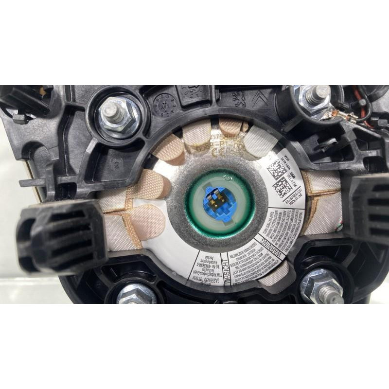 Air bag conducteur PEUGEOT 508 1 SW Photo n°2