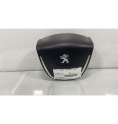 Air bag conducteur PEUGEOT 508 1 SW