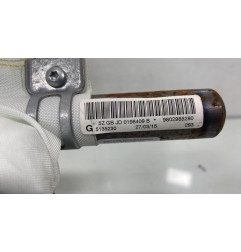 Air bag rideau gauche PEUGEOT 508 1 SW Photo n°1