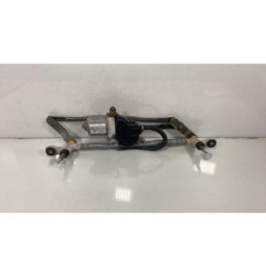 Moteur essuie glace avant FIAT PANDA 3 Photo n°1