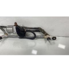 Moteur essuie glace avant FIAT PANDA 3