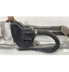 Moteur essuie glace avant FIAT PANDA 3