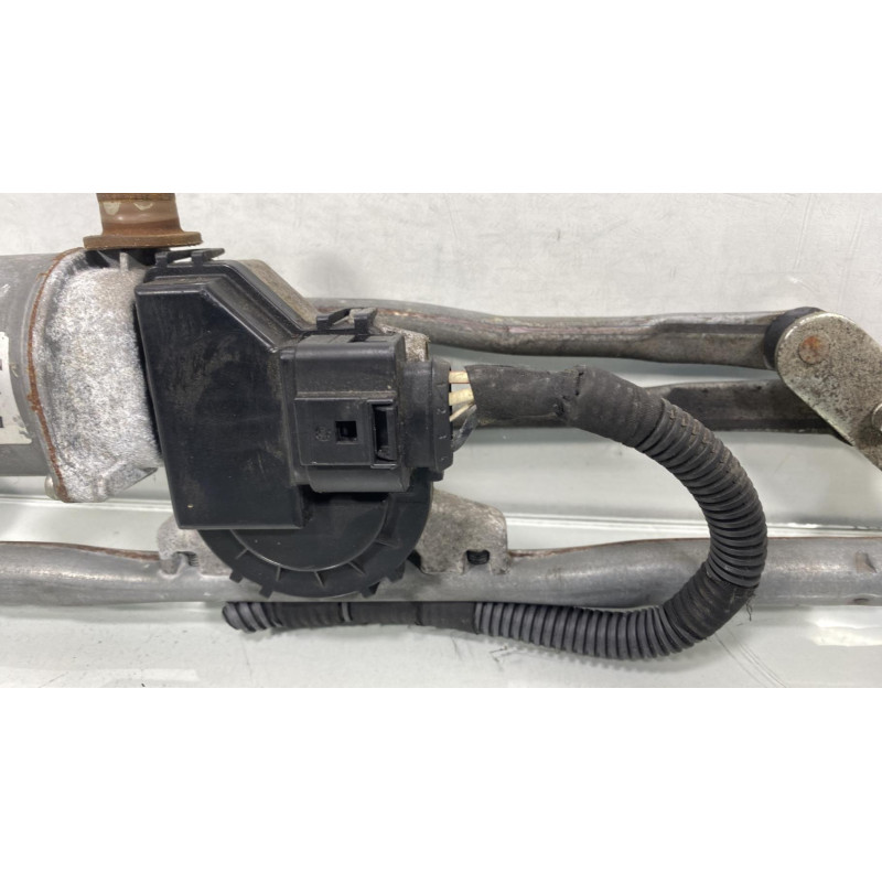 Moteur essuie glace avant FIAT PANDA 3 Photo n°3