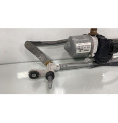 Moteur essuie glace avant FIAT PANDA 3
