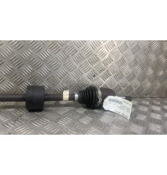 Cardan droit (transmission) FIAT PANDA 3 Photo n°1