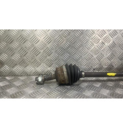 Cardan droit (transmission) FIAT PANDA 3