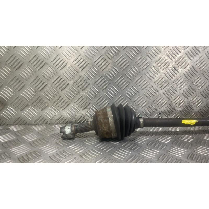 Cardan droit (transmission) FIAT PANDA 3 Photo n°2