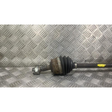 Cardan droit (transmission) FIAT PANDA 3