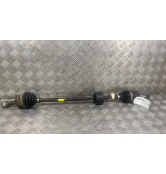 Cardan droit (transmission) FIAT PANDA 3