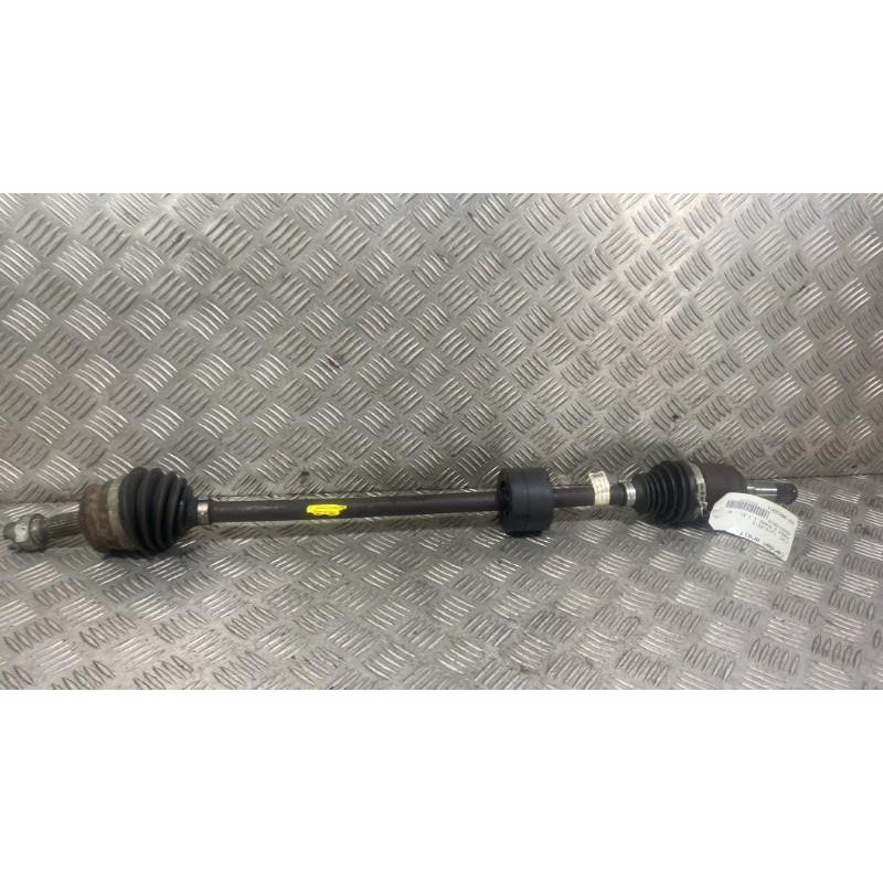 Cardan droit (transmission) FIAT PANDA 3 Photo n°3