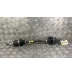 Cardan gauche (transmission) FIAT PANDA 3 Photo n°1