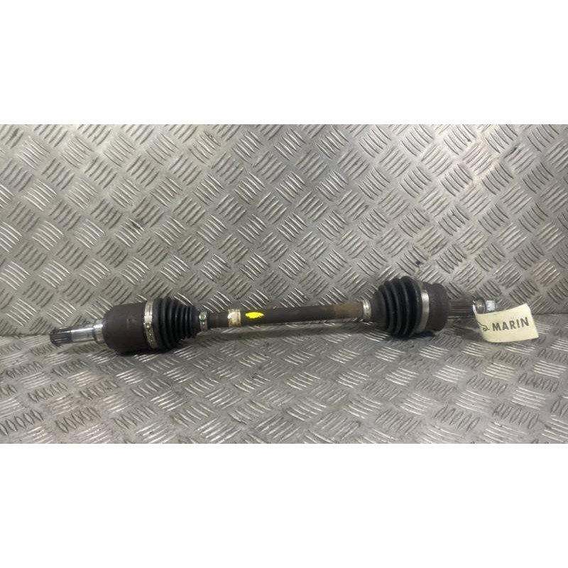 Cardan gauche (transmission) FIAT PANDA 3 Photo n°1