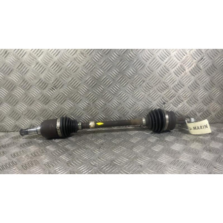 Cardan gauche (transmission) FIAT PANDA 3 Photo n°1