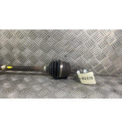 Cardan gauche (transmission) FIAT PANDA 3