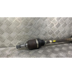 Cardan gauche (transmission) FIAT PANDA 3