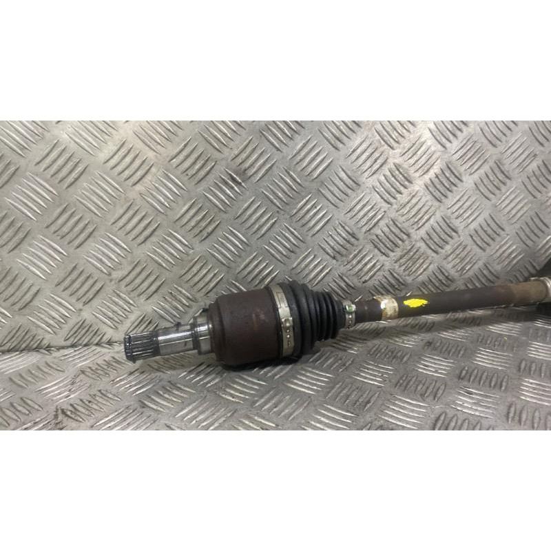Cardan gauche (transmission) FIAT PANDA 3 Photo n°3