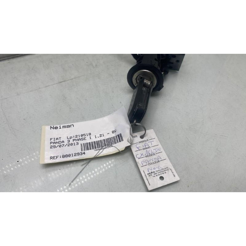 Neiman FIAT PANDA 3 Photo n°3