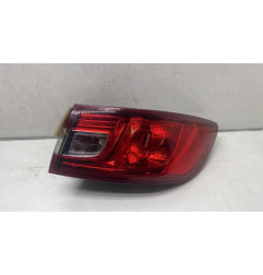 Feu arriere principal droit (feux) RENAULT CLIO 4