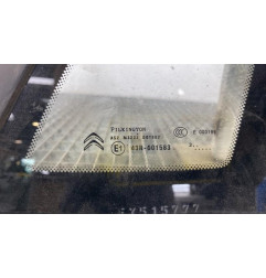 Custode arriere droit CITROEN C4 2